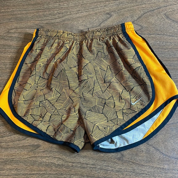 Nike Pants - Nike Dri-fit Shorts